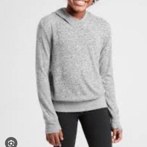Athleta Other - ATHLETA GIRL HEADED TO THE TOP Hoodie